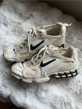 Stussy X Nike Air Zoom